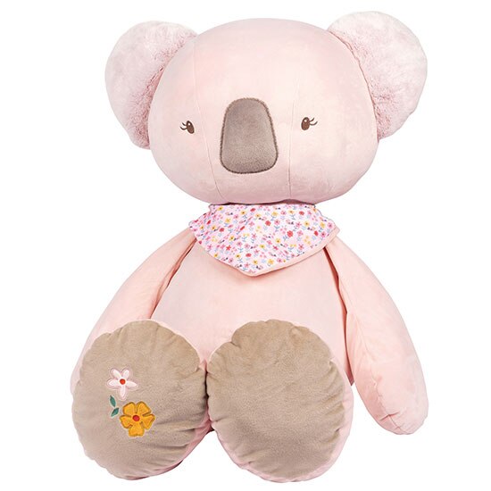 Ursulet de Plus Nattou Iris Koala 75 Cm